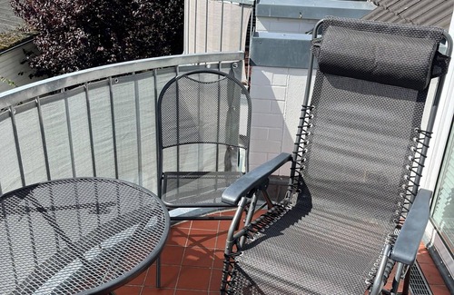 Zingst Apartment | Ferienwohnung/app. für 2 Gäste mit 60m² in Zingst