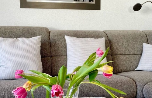 Zingst Apartment | Ferienwohnung/app. für 2 Gäste mit 60m² in Zingst