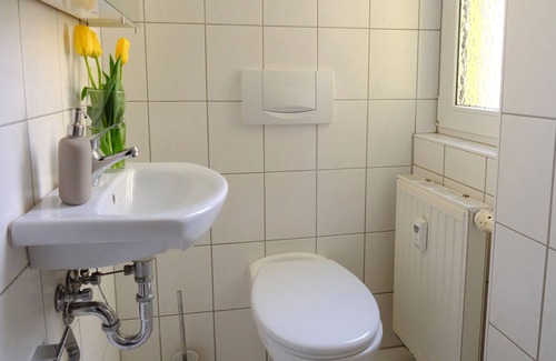 Gera Apartment | Ferienwohnung/app. für 2 Gäste mit 35m² in Gera