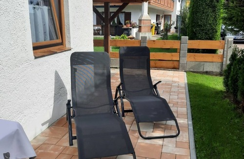 Kruen Apartment | Ferienwohnung/app. für 2 Gäste mit 45m² in Krün