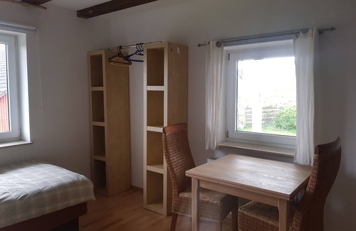 Much Apartment | Ferienwohnung/app. für 2 Gäste mit 35m² in Much