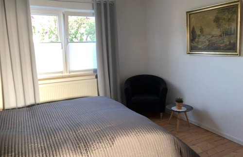 Tolk Apartment | Ferienwohnung/app. für 2 Gäste mit 70m² in Tolk