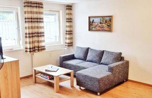 Dobel Apartment | Ferienwohnung/app. für 2 Gäste mit 50m² in Dobel