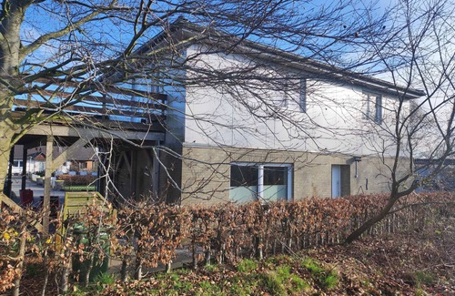 Berend Apartment | Ferienwohnung/app. für 2 Gäste mit 69m² in Nübel