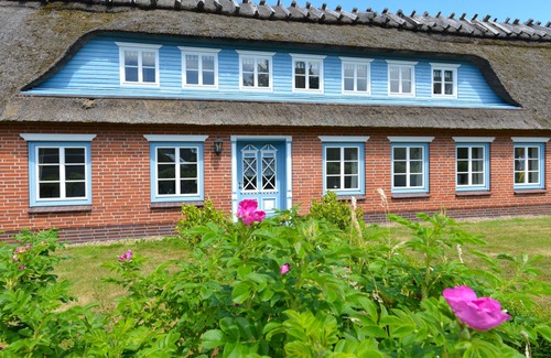 Falshoft Apartment | Ferienwohnung/app. für 2 Gäste mit 62m² in Nieby