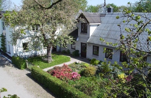 Winderatt Apartment | Ferienwohnung/app. für 2 Gäste mit 50m² in Sörup