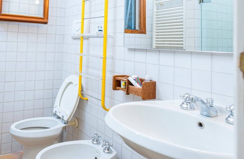 Cetara Apartment | Ferienwohnung/app. für 2 Gäste mit 45m² in Cetara