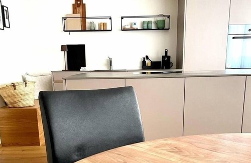 Rute Apartment | Ferienwohnung/app. für 3 Gäste mit 53m² in Urnäsch