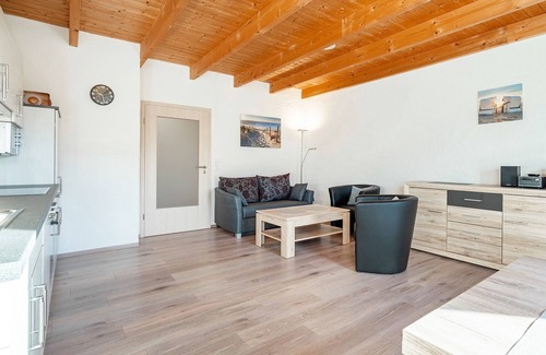Tannenhausen Apartment | Ferienwohnung/app. für 3 Gäste mit 75m² in Aurich