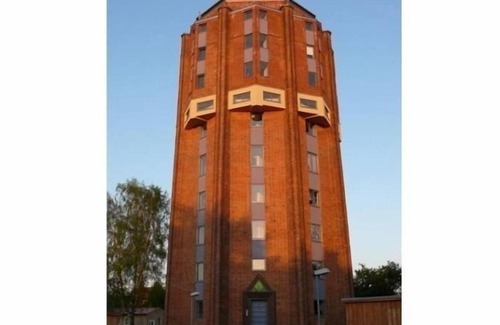 Guestrow Apartment | Ferienwohnung/app. für 3 Gäste mit 98m² in Güstrow