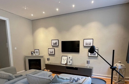 Oker Apartment | Ferienwohnung/app. für 3 Gäste mit 64m² in Goslar