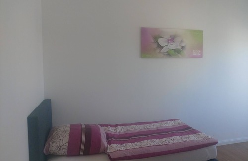 Hilden Apartment | Ferienwohnung/app. für 3 Gäste mit 44m² in Hilden