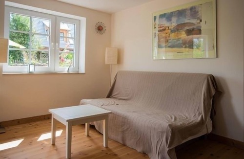 Rieseby Apartment | Ferienwohnung/app. für 3 Gäste mit 55m² in Rieseby