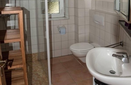 Rieseby Apartment | Ferienwohnung/app. für 3 Gäste mit 55m² in Rieseby