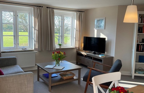 Sieseby Apartment | Ferienwohnung/app. für 3 Gäste mit 70m² in Sieseby