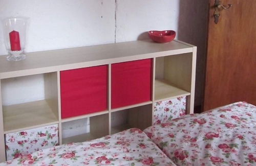 Tengen Apartment | Ferienwohnung/app. für 3 Gäste mit 70m² in Tengen
