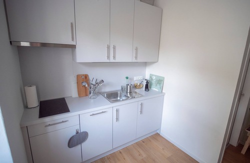 Geidorf Apartment | Ferienwohnung/app. für 3 Gäste mit 34m² in Graz