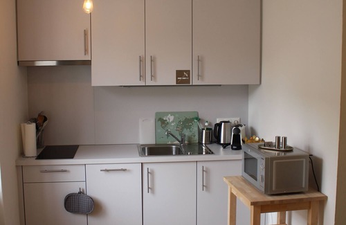 Geidorf Apartment | Ferienwohnung/app. für 3 Gäste mit 34m² in Graz