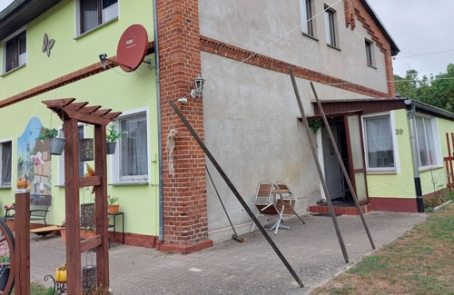 Satow Apartment | Ferienwohnung/app. für 3 Gäste mit 50m² in Satow