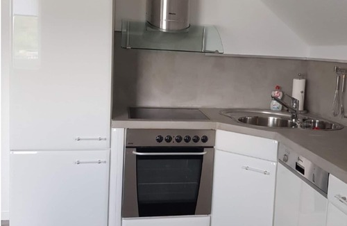 Stolk Apartment | Ferienwohnung/app. für 3 Gäste mit 70m² in Stolk