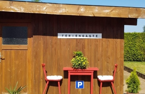 Stolk Apartment | Ferienwohnung/app. für 3 Gäste mit 70m² in Stolk