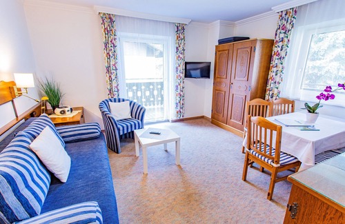 Ramsau am Dachstein Apartment | Ferienwohnung/app. für 4 Gäste mit 44m² in Ramsau