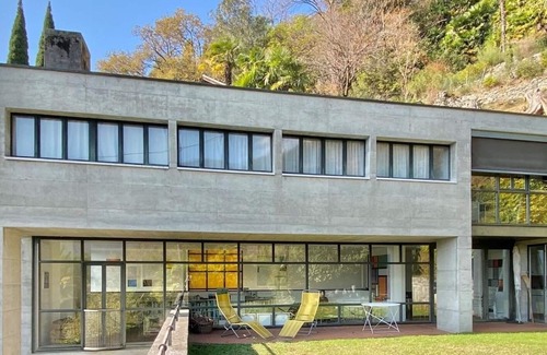 Terre di Pedemonte Apartment | Ferienwohnung/app. für 4 Gäste mit 100m² in Verscio