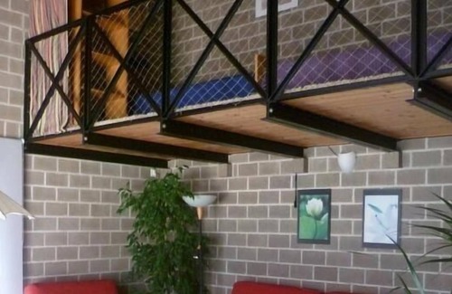 Terre di Pedemonte Apartment | Ferienwohnung/app. für 4 Gäste mit 45m² in Verscio