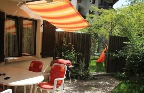 Vulpera Apartment | Ferienwohnung/app. für 4 Gäste mit 40m² in Vulpera