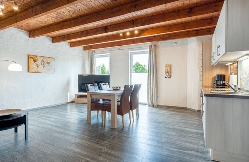Tannenhausen Apartment | Ferienwohnung/app. für 4 Gäste mit 84m² in Aurich