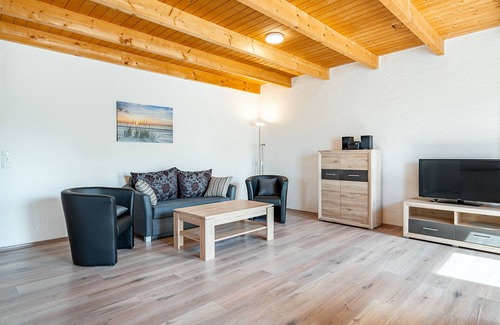 Tannenhausen Apartment | Ferienwohnung/app. für 4 Gäste mit 85m² in Aurich