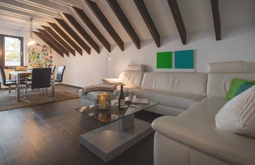 Mitte Apartment | Ferienwohnung/app. für 4 Gäste mit 125m² in Dülmen