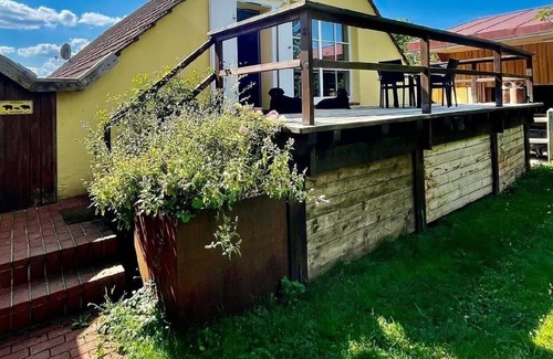 Ehingen Apartment | Ferienwohnung/app. für 4 Gäste mit 80m² in Ehingen