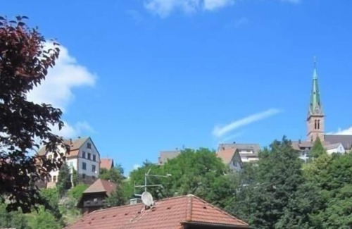 Forbach Apartment | Ferienwohnung/app. für 4 Gäste mit 62m² in Forbach