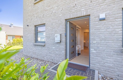 Gelting Apartment | Ferienwohnung/app. für 4 Gäste mit 98m² in Gelting
