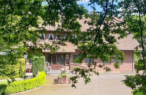 Holdorf Apartment | Ferienwohnung/app. für 4 Gäste mit 98m² in Holdorf