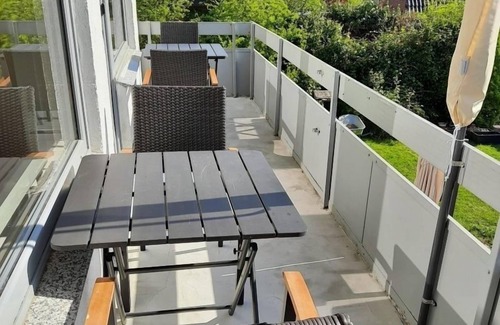 Malente Apartment | Ferienwohnung/app. für 4 Gäste mit 52m² in Malente