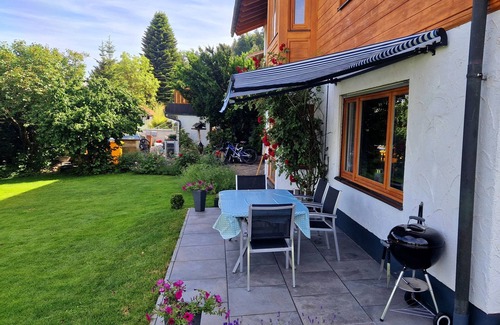 Peiting Apartment | Ferienwohnung/app. für 4 Gäste mit 55m² in Peiting