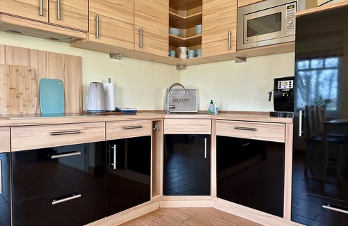 Rieseby Apartment | Ferienwohnung/app. für 4 Gäste mit 72m² in Rieseby