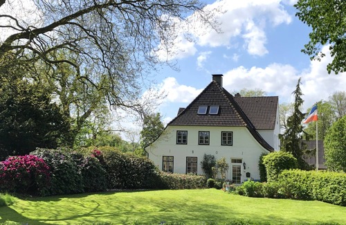 Rieseby Apartment | Ferienwohnung/app. für 4 Gäste mit 72m² in Rieseby