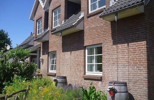 Schuby Apartment | Ferienwohnung/app. für 4 Gäste mit 85m² in Schuby