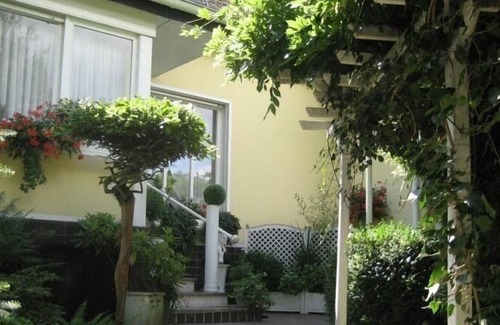 Steinen Apartment | Ferienwohnung/app. für 4 Gäste mit 100m² in Steinen