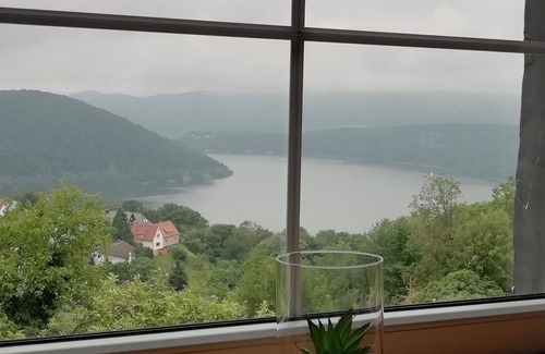 Waldeck Apartment | Ferienwohnung/app. für 4 Gäste mit 70m² in Waldeck