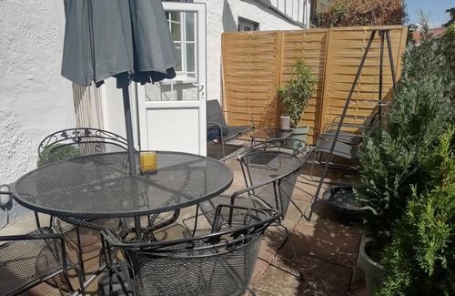 Waldeck Apartment | Ferienwohnung/app. für 4 Gäste mit 70m² in Waldeck