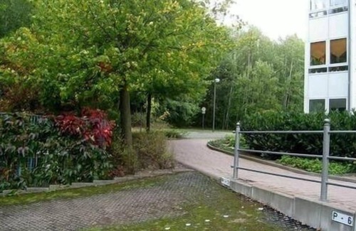 Schondorf Apartment | Ferienwohnung/app. für 4 Gäste mit 77m² in Weimar
