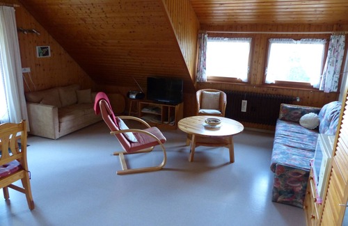Wieden Apartment | Ferienwohnung/app. für 4 Gäste mit 55m² in Wieden