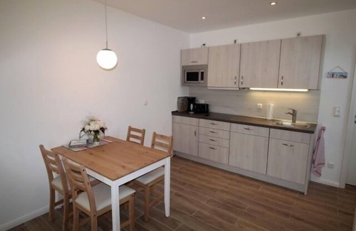 Zirkow Apartment | Ferienwohnung/app. für 4 Gäste mit 60m² in Zirkow