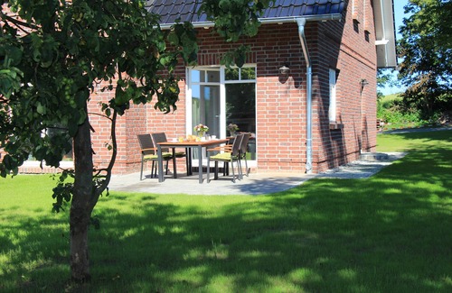Zirkow Apartment | Ferienwohnung/app. für 4 Gäste mit 60m² in Zirkow