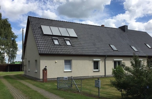 Semlow Apartment | Ferienwohnung/app. für 4 Gäste mit 100m² in Zornow