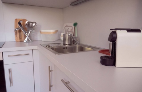 Geidorf Apartment | Ferienwohnung/app. für 4 Gäste mit 46m² in Graz